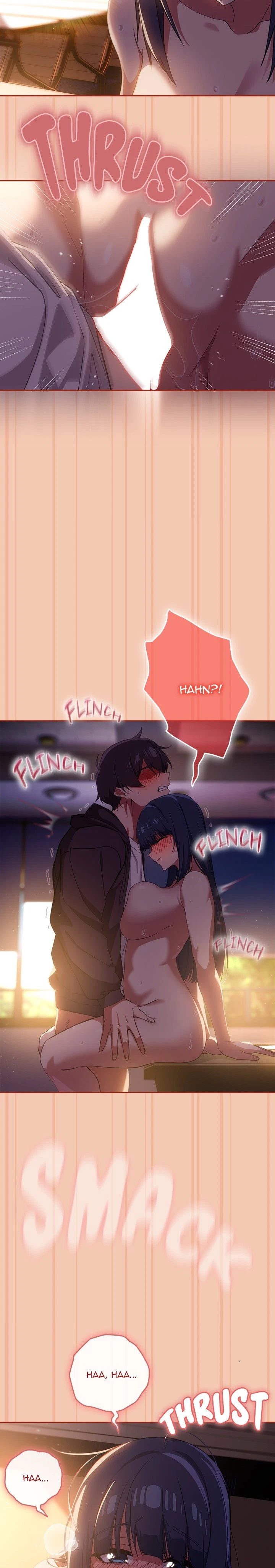 Switch ON Chapter 69, page 15