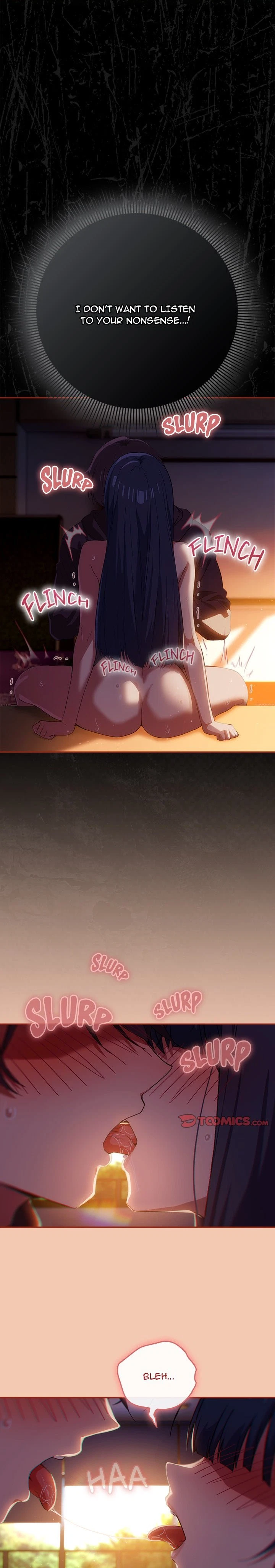 Switch ON Chapter 69, page 17
