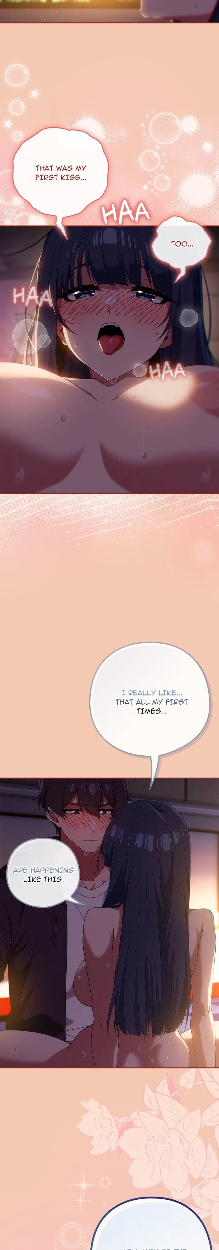 Switch ON Chapter 69, page 18