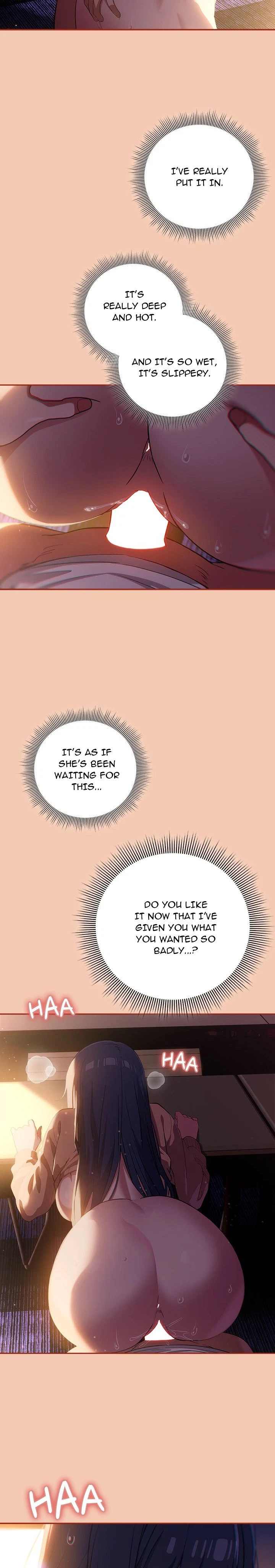 Switch ON Chapter 69, page 2