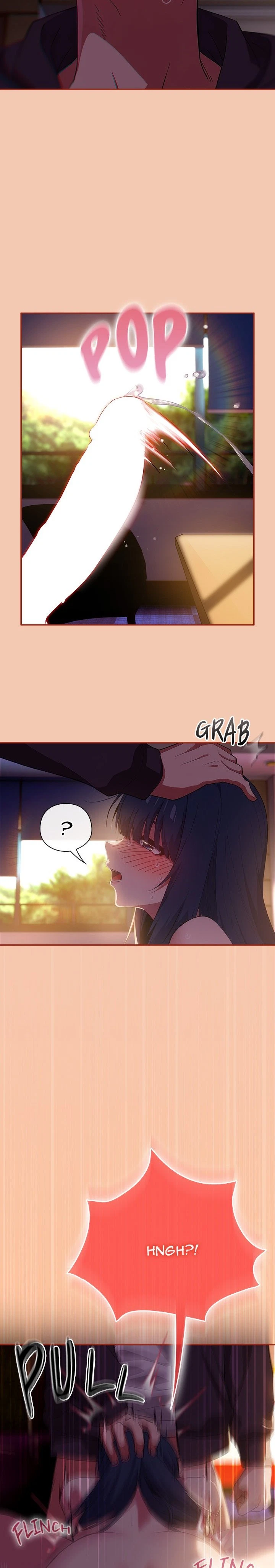 Switch ON Chapter 69, page 21