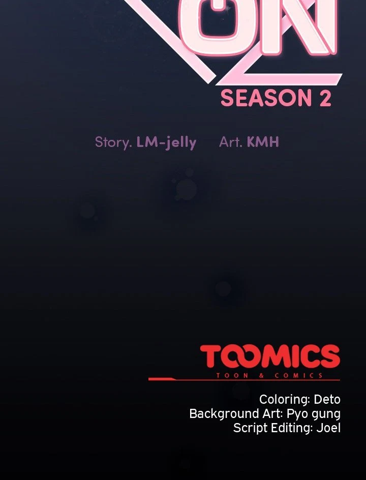 Switch ON Chapter 69, page 26