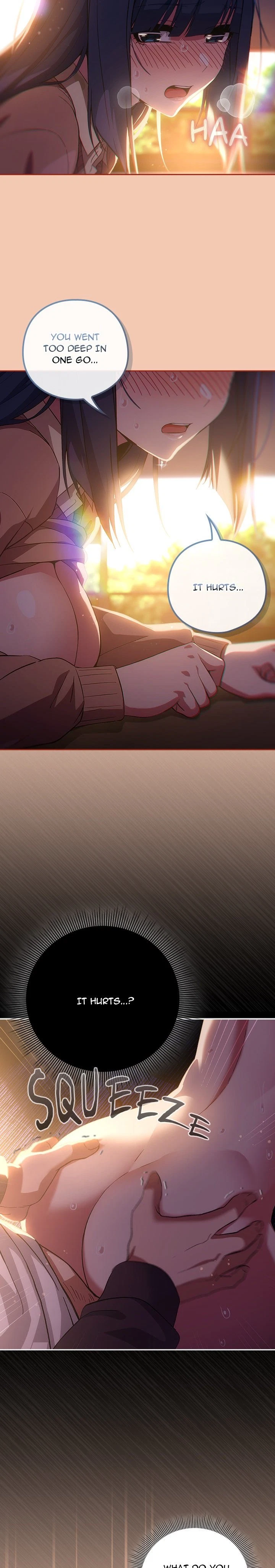 Switch ON Chapter 69, page 3