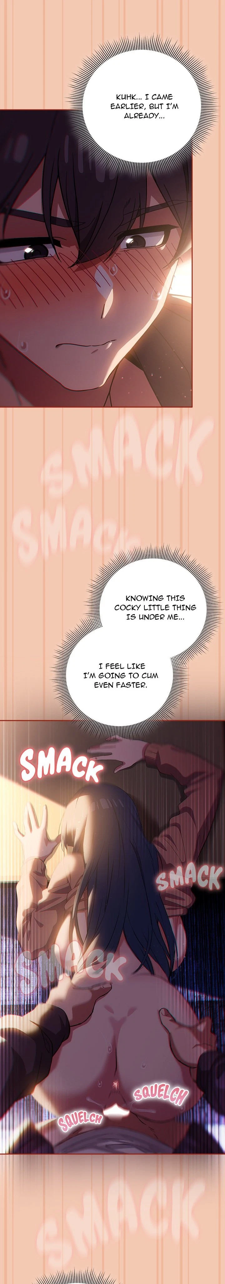 Switch ON Chapter 69, page 6