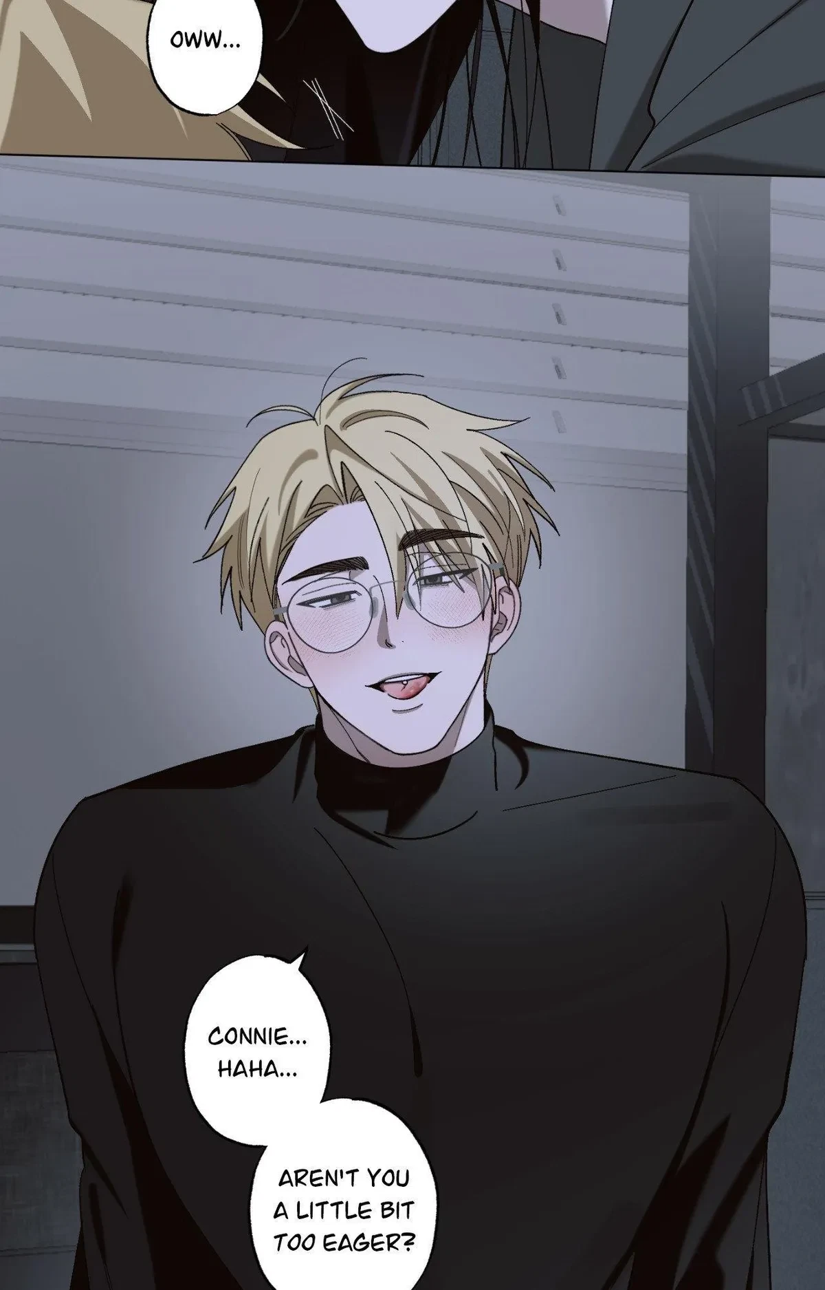 Chapter 8, page 40