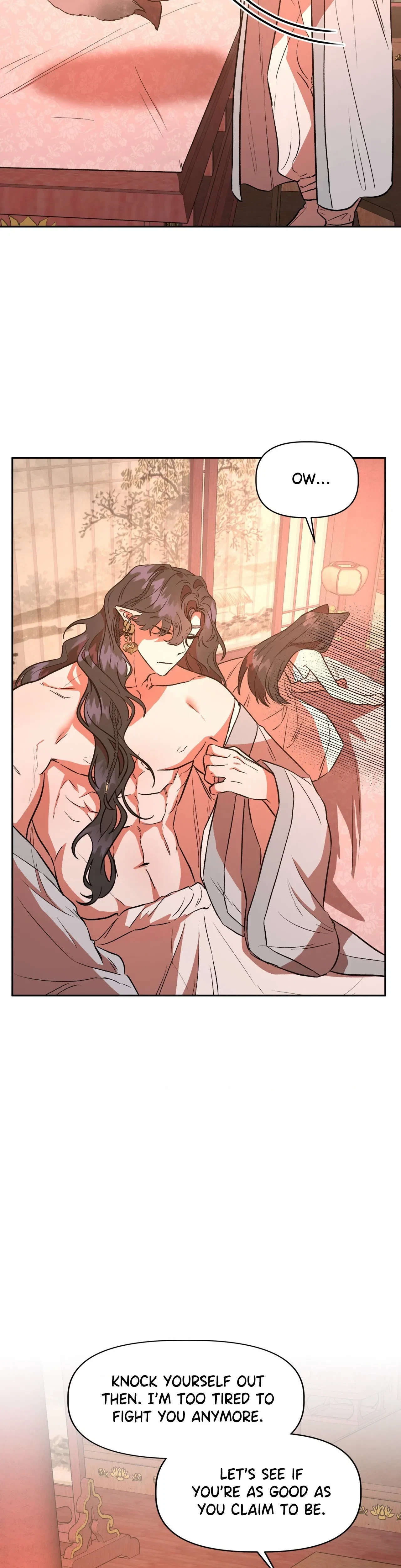 Gobbling The Goblin Chapter 5, page 10