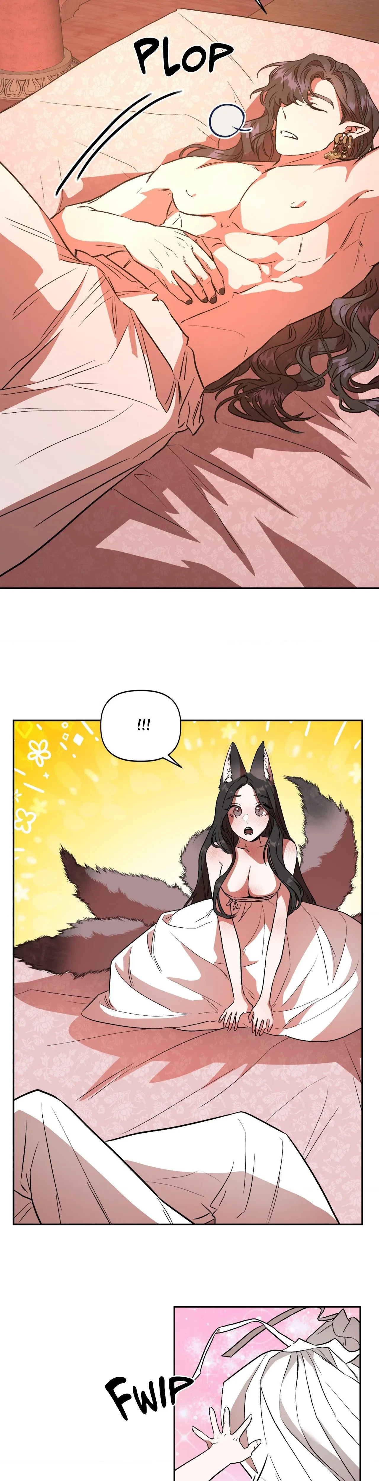 Gobbling The Goblin Chapter 5, page 11