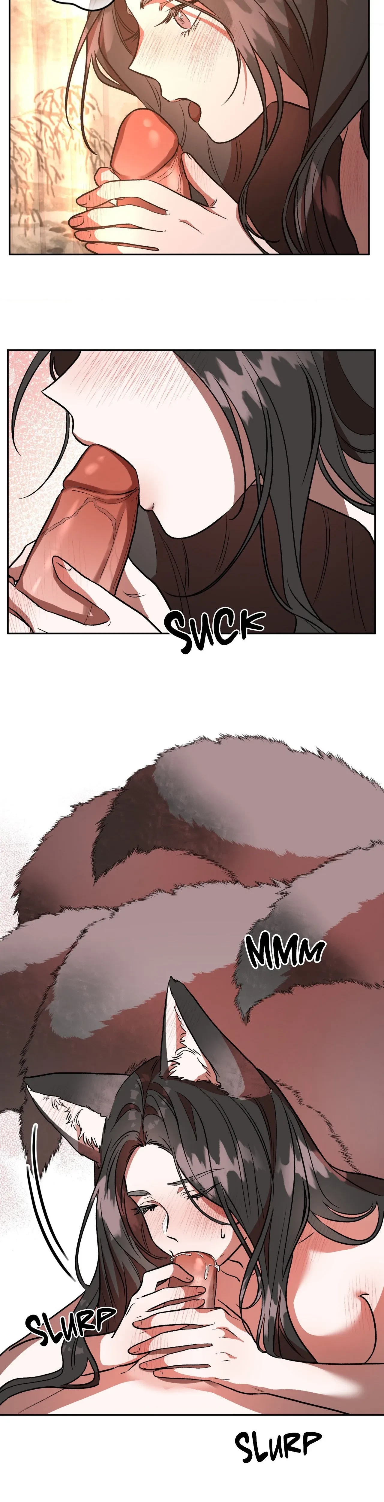 Gobbling The Goblin Chapter 5, page 14