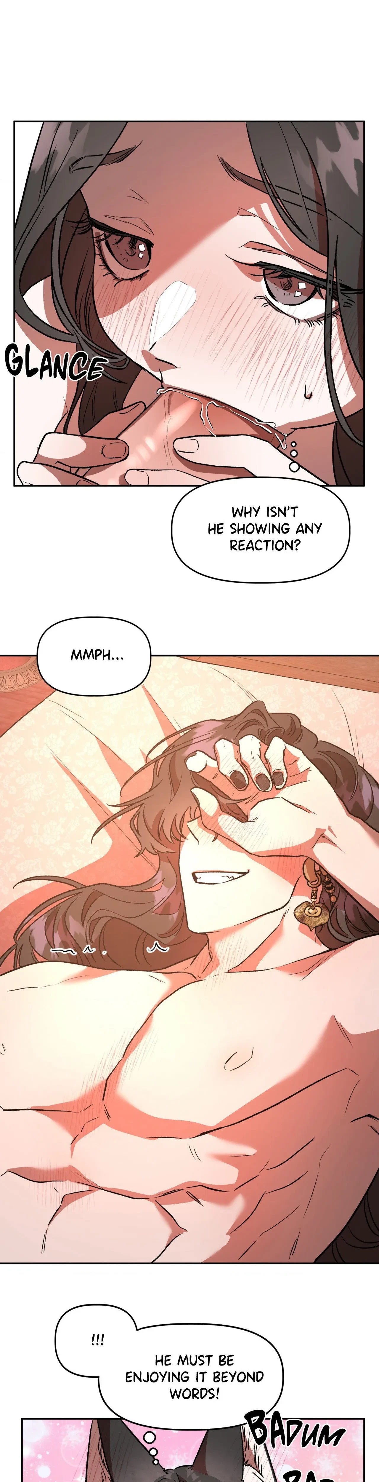 Gobbling The Goblin Chapter 5, page 15