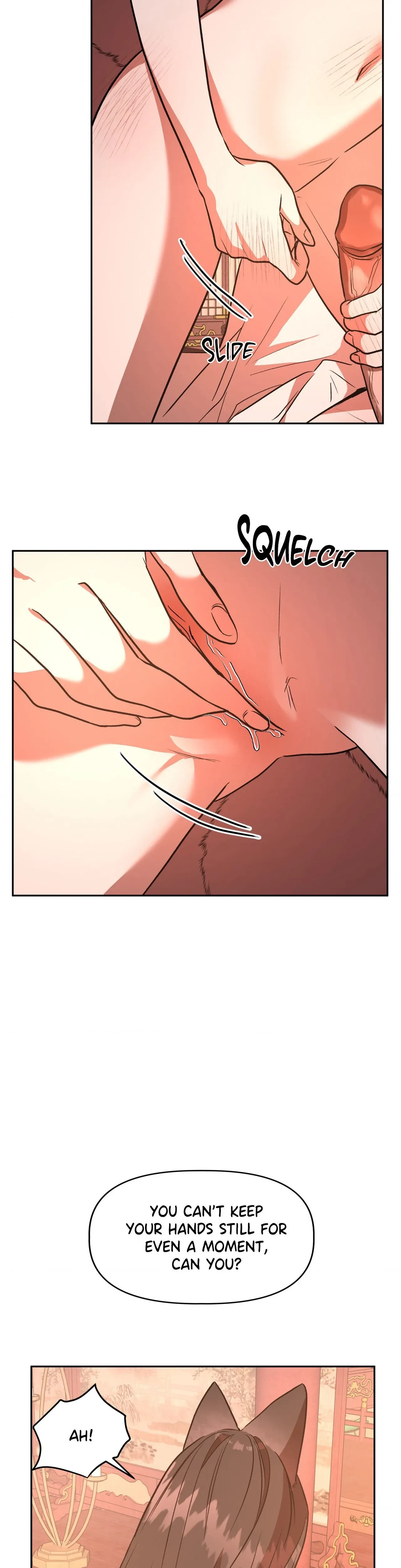 Gobbling The Goblin Chapter 5, page 17