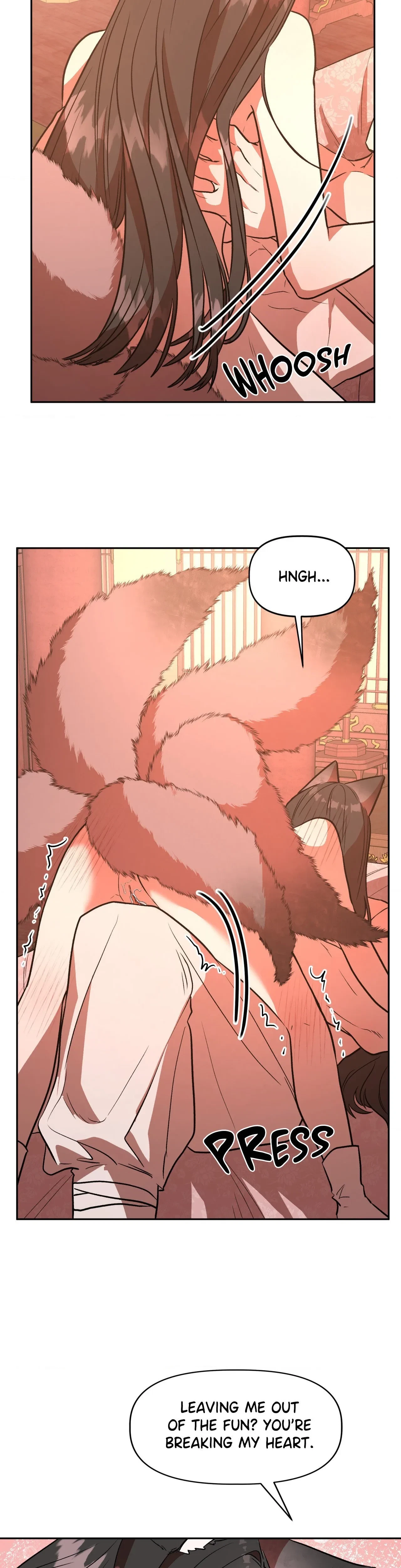Gobbling The Goblin Chapter 5, page 18