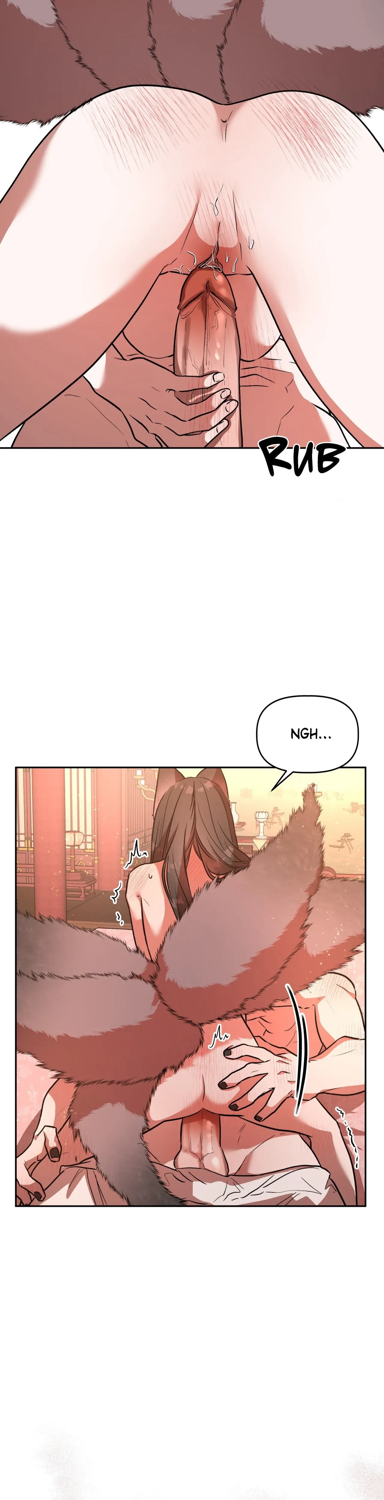 Gobbling The Goblin Chapter 5, page 20