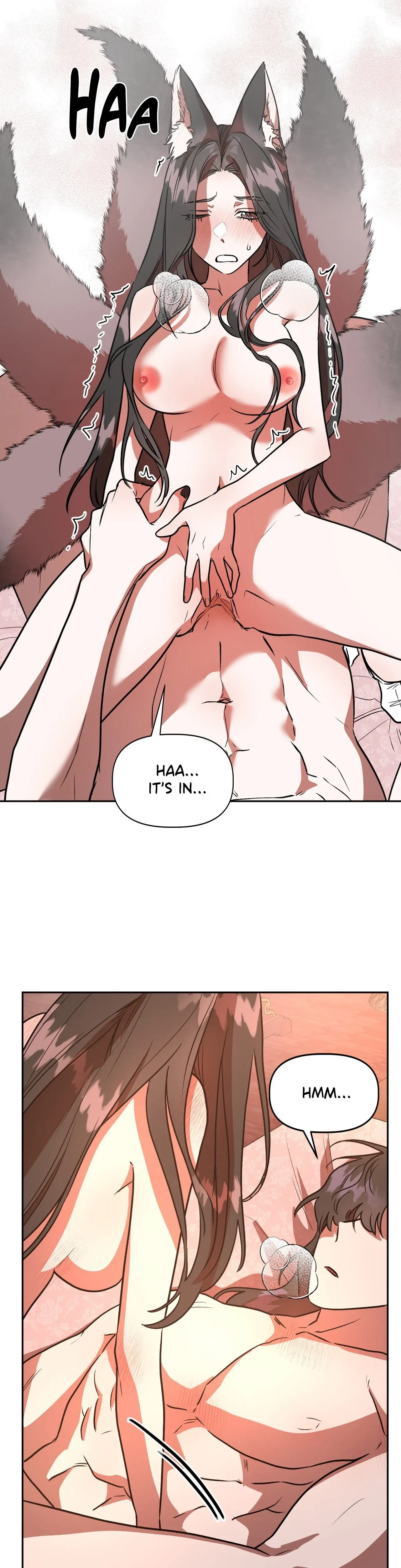 Gobbling The Goblin Chapter 5, page 21