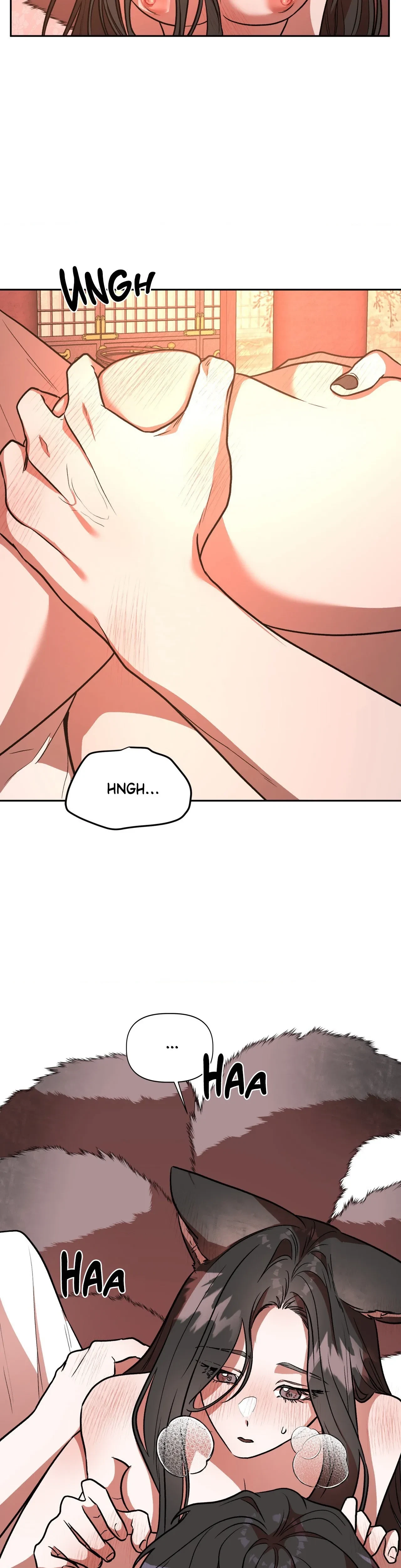 Gobbling The Goblin Chapter 5, page 23