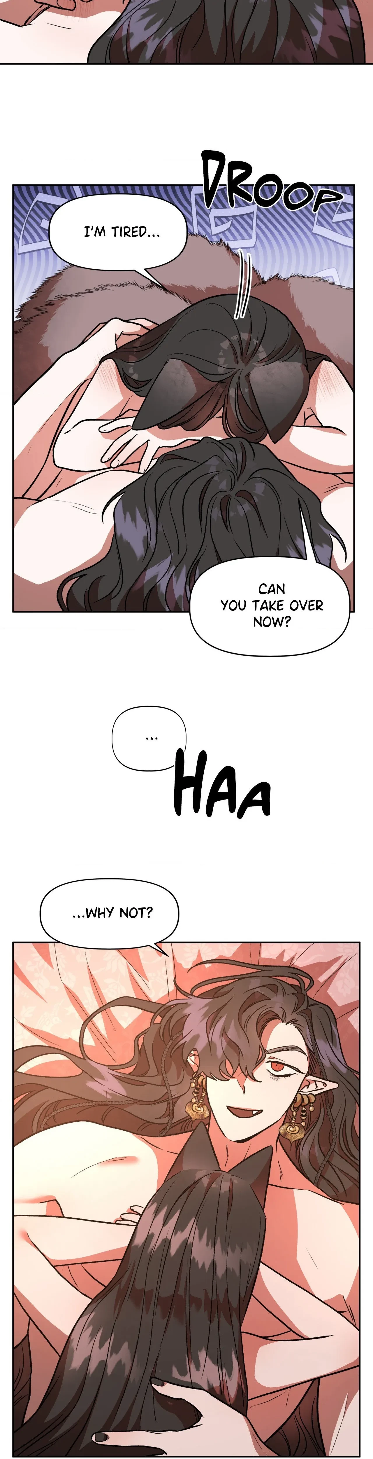 Gobbling The Goblin Chapter 5, page 24