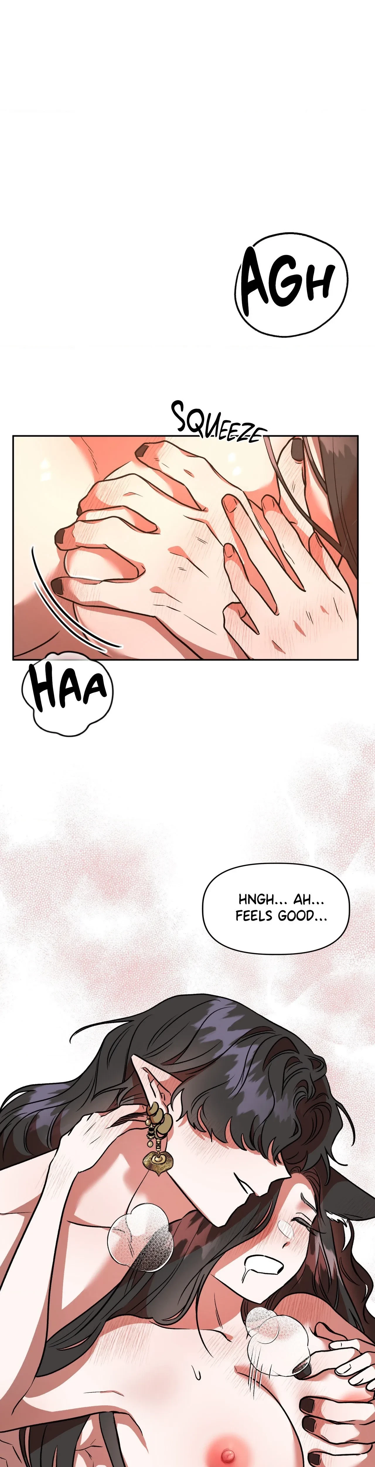Gobbling The Goblin Chapter 5, page 25