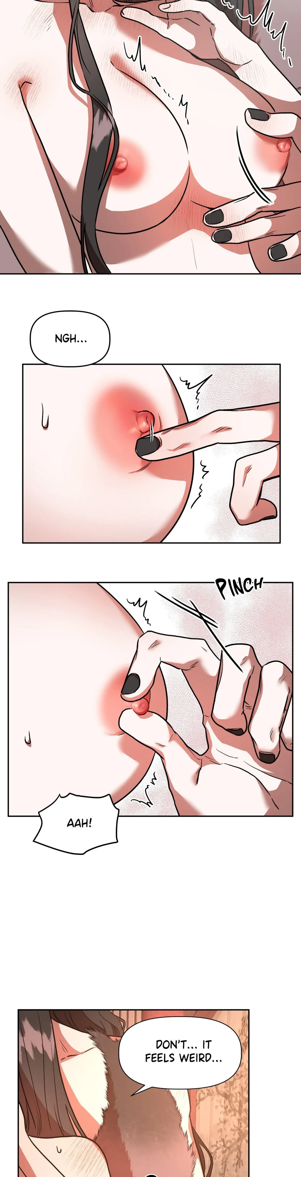 Gobbling The Goblin Chapter 5, page 27