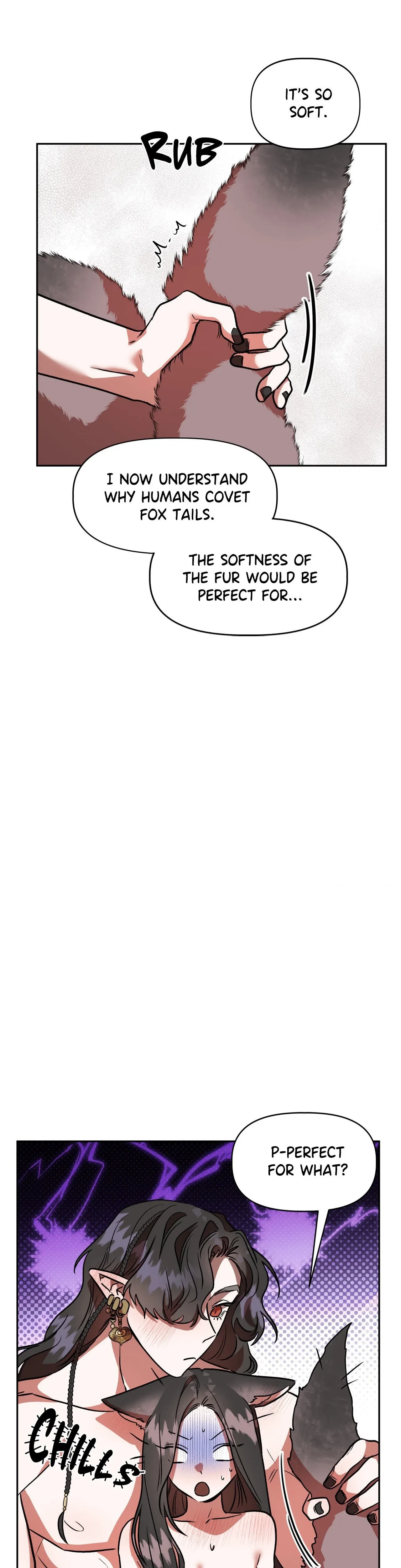 Gobbling The Goblin Chapter 5, page 29