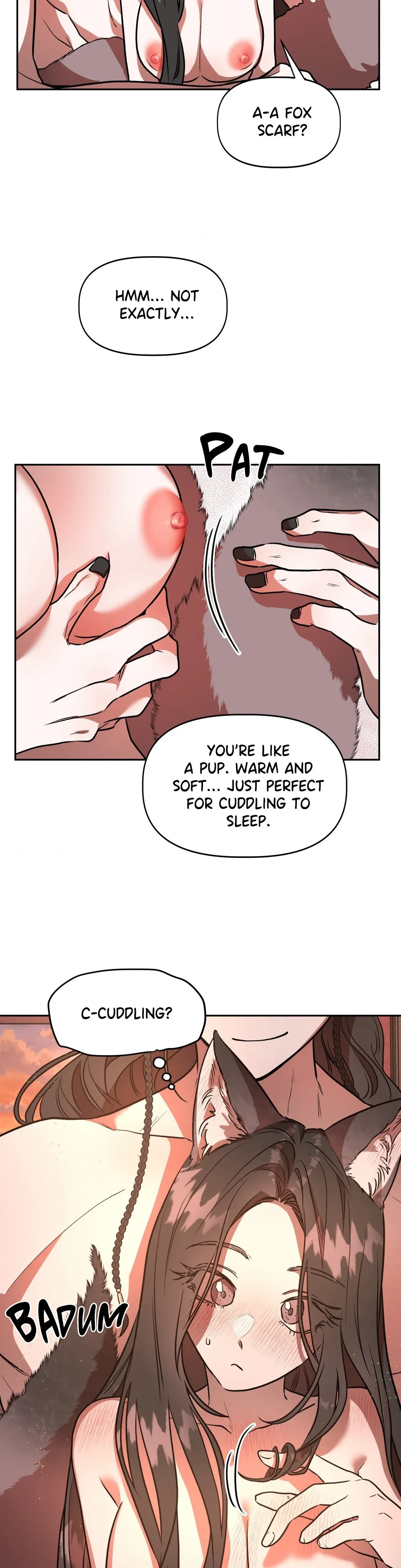 Gobbling The Goblin Chapter 5, page 30