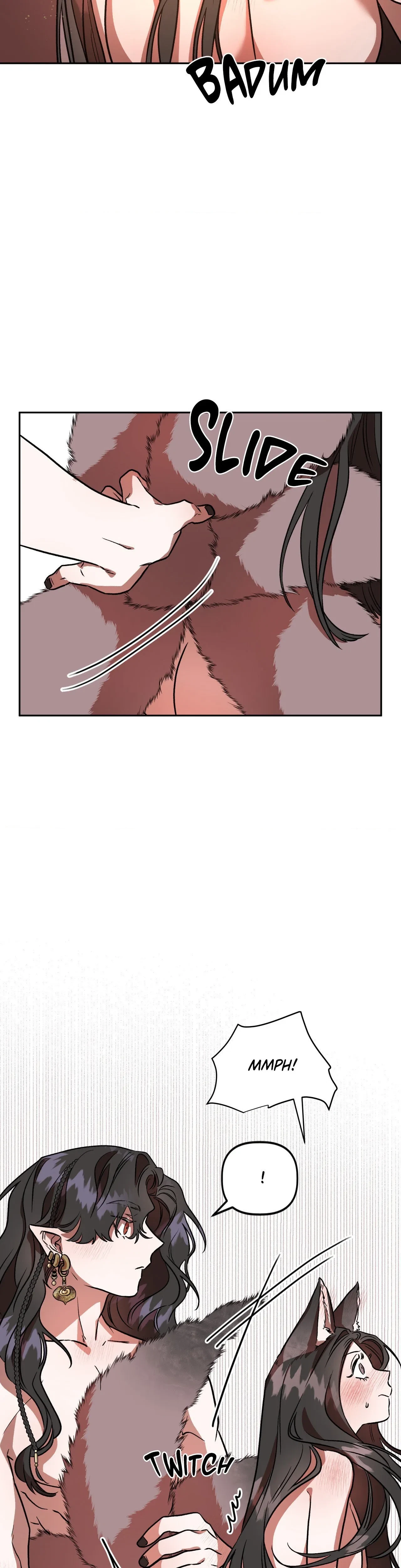 Gobbling The Goblin Chapter 5, page 31