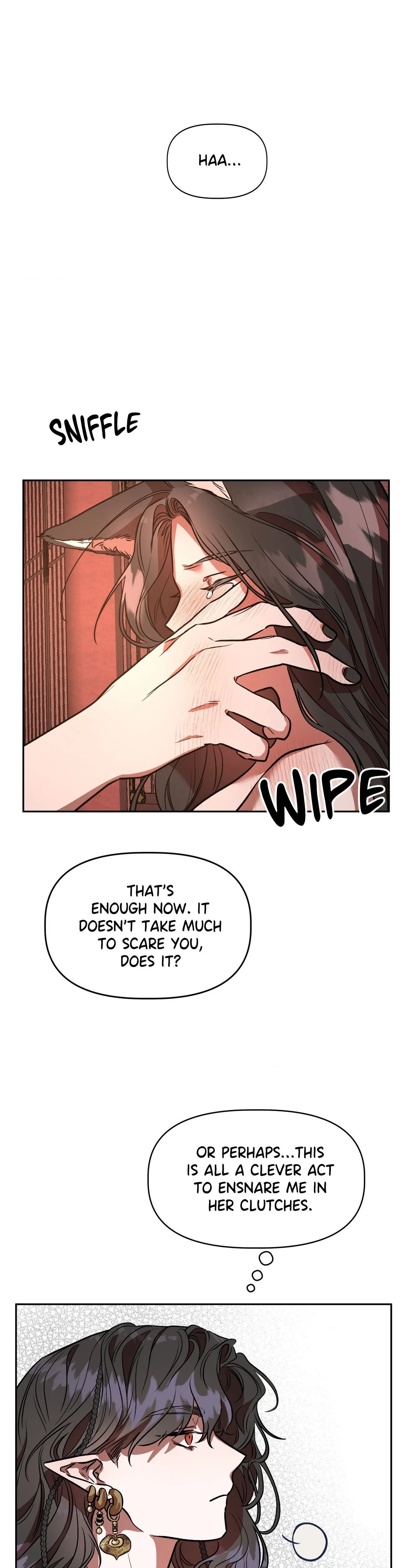 Gobbling The Goblin Chapter 5, page 4