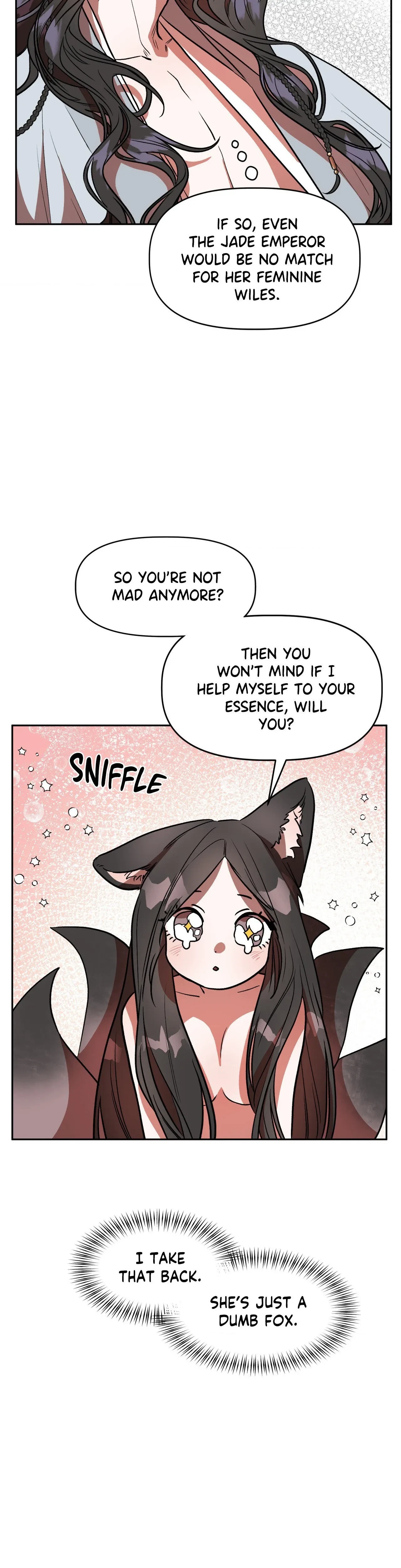 Gobbling The Goblin Chapter 5, page 5