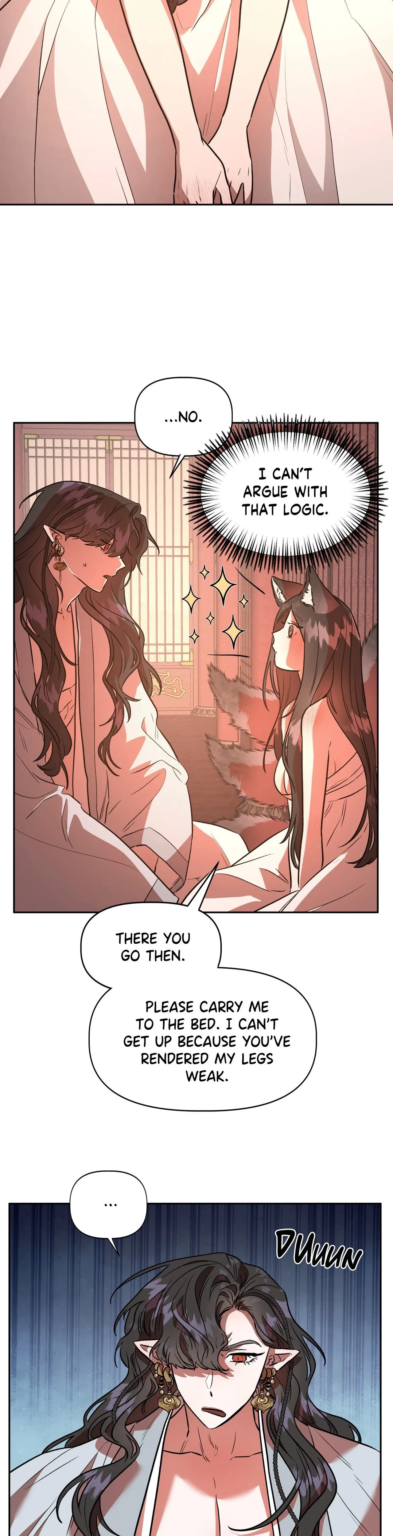 Gobbling The Goblin Chapter 5, page 7