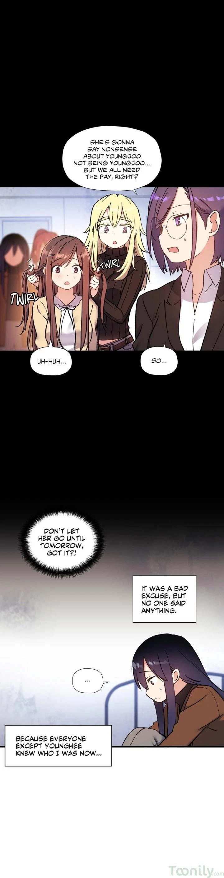 Chapter 40, page 9