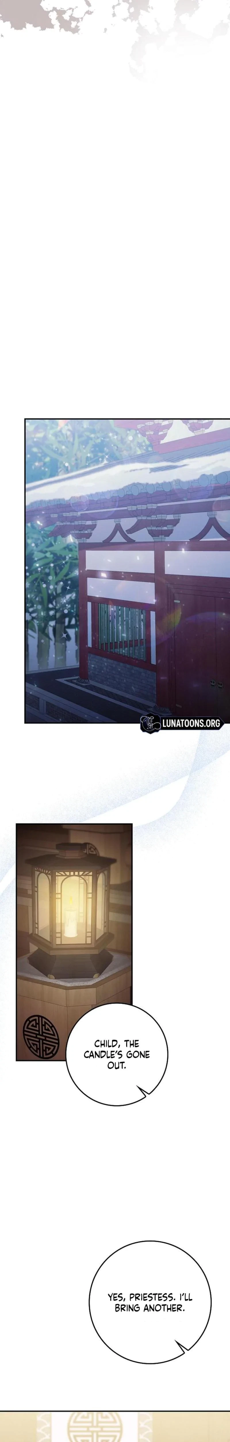 The Tyrant Who Loved Lies Chapter 22, page 24