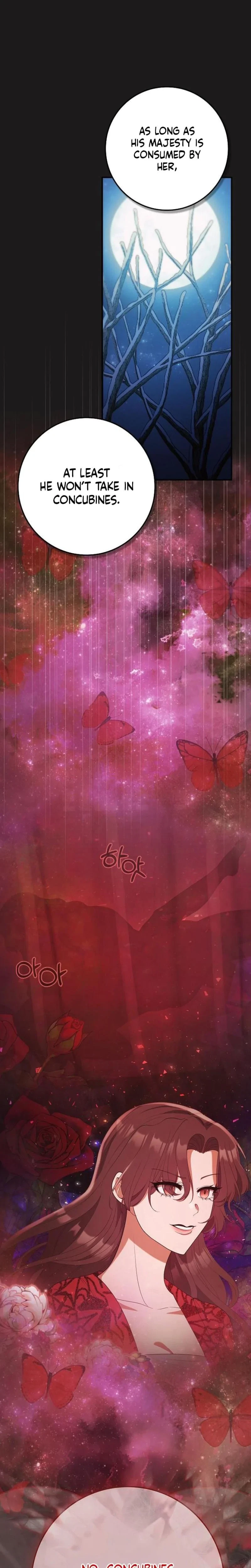 The Tyrant Who Loved Lies Chapter 22, page 31