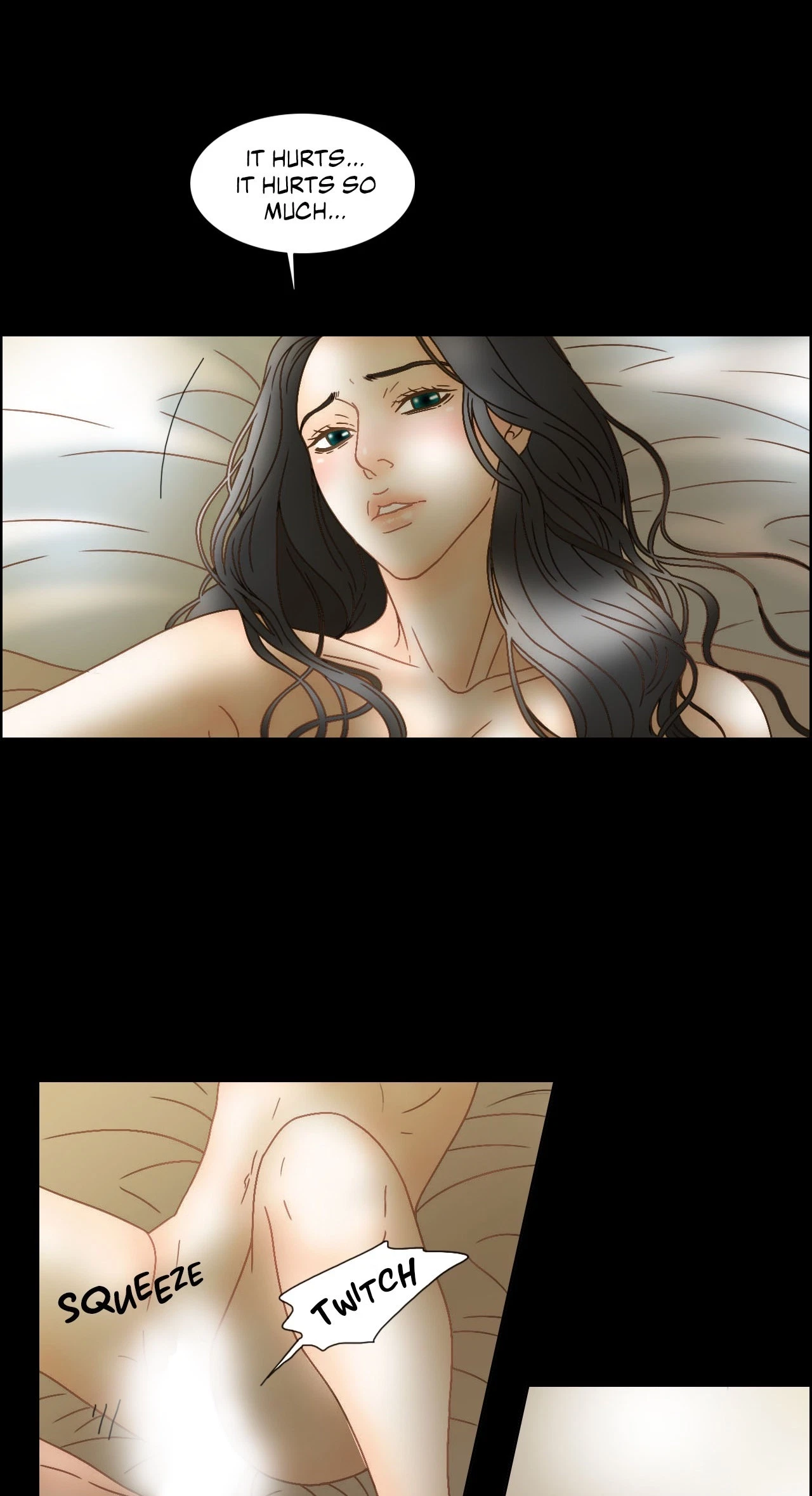 My Mother's Lover 2 Chapter 44, page 15