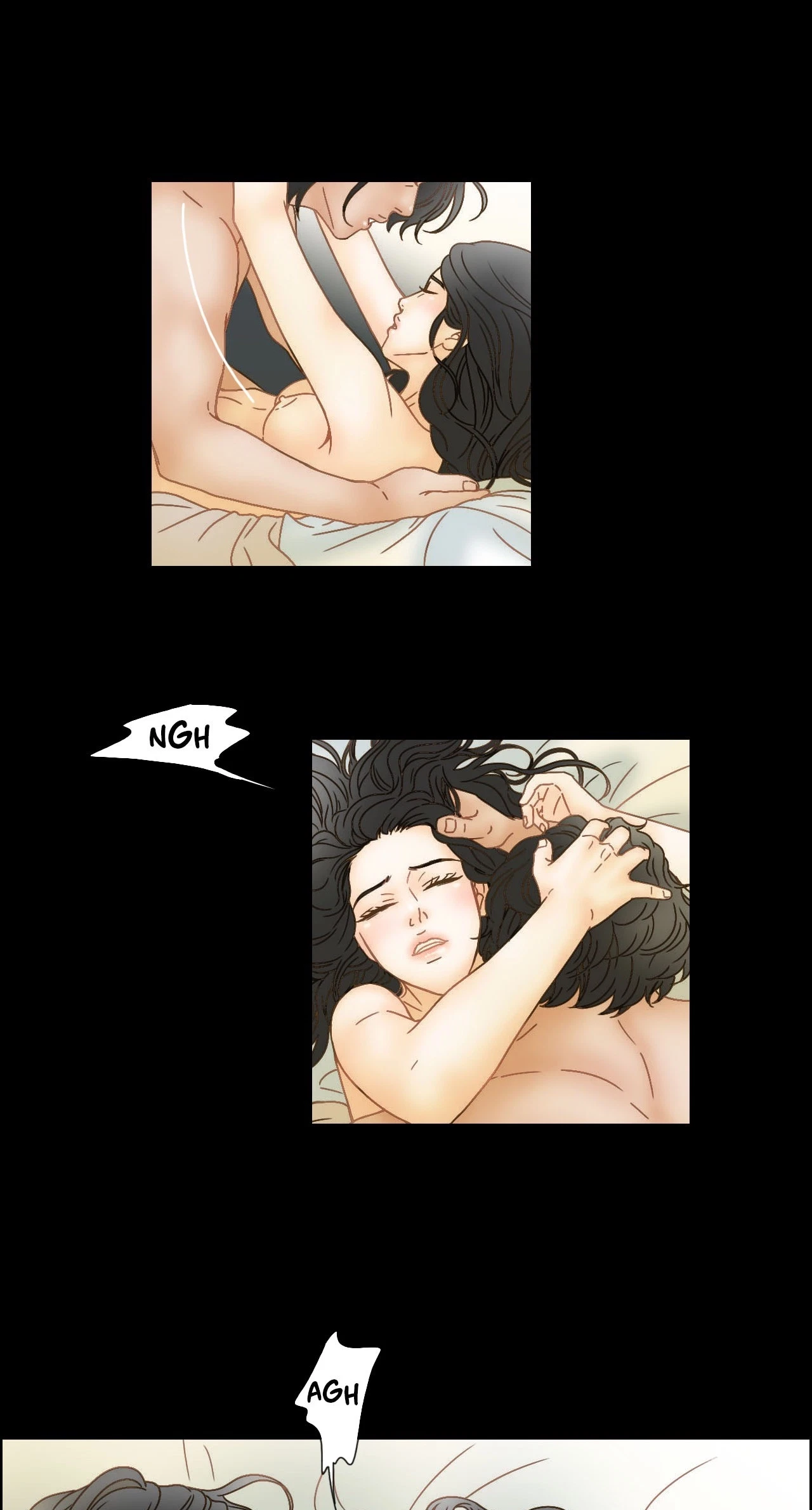 My Mother's Lover 2 Chapter 44, page 17