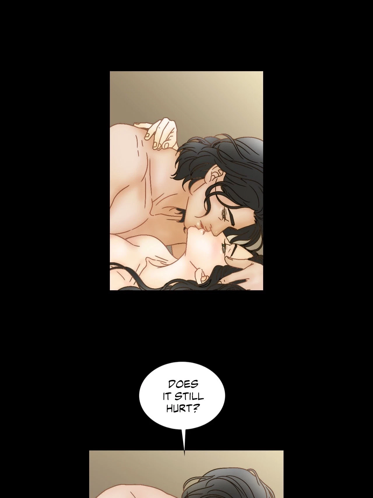 My Mother's Lover 2 Chapter 44, page 19
