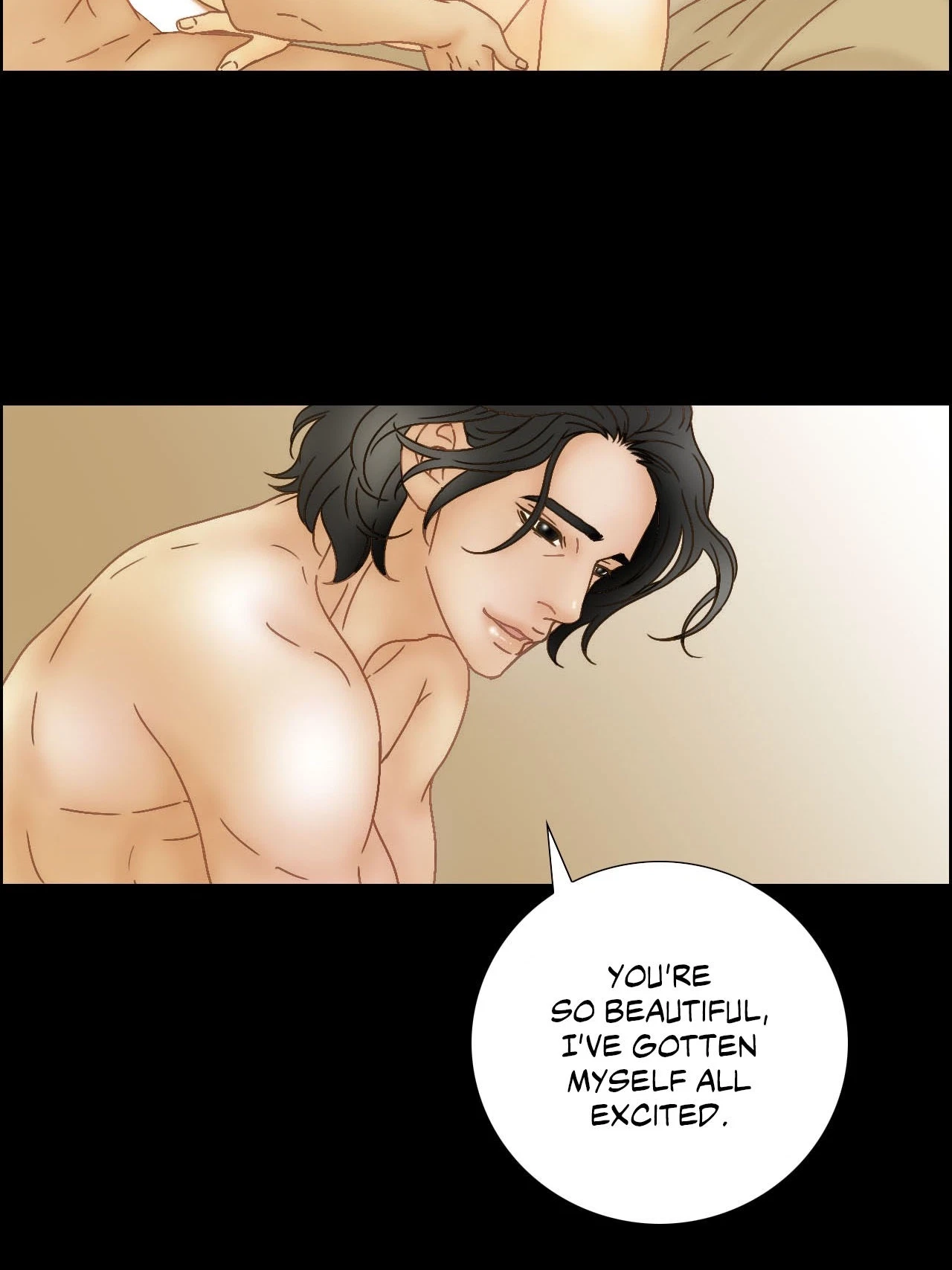 My Mother's Lover 2 Chapter 44, page 2