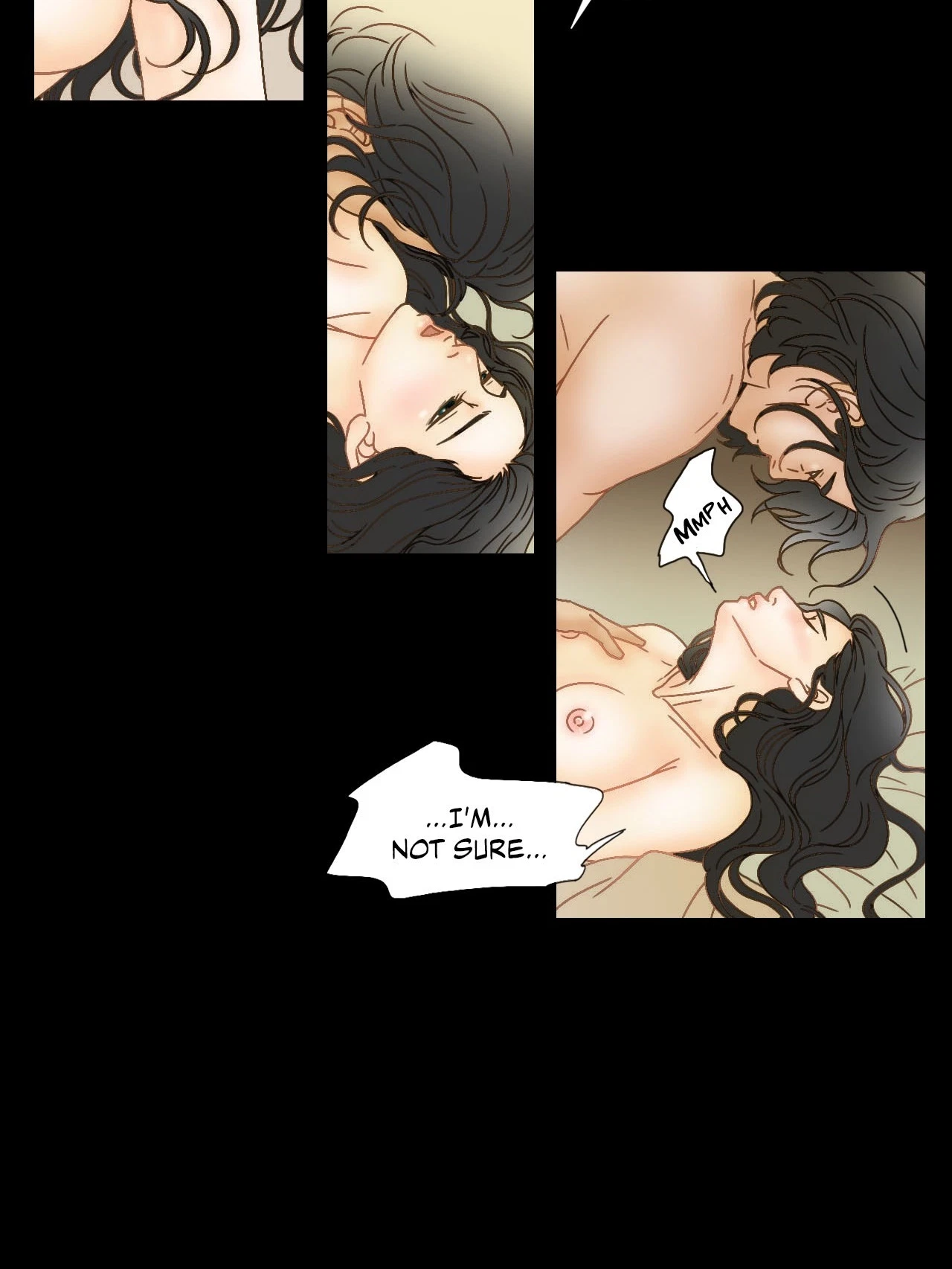 My Mother's Lover 2 Chapter 44, page 21