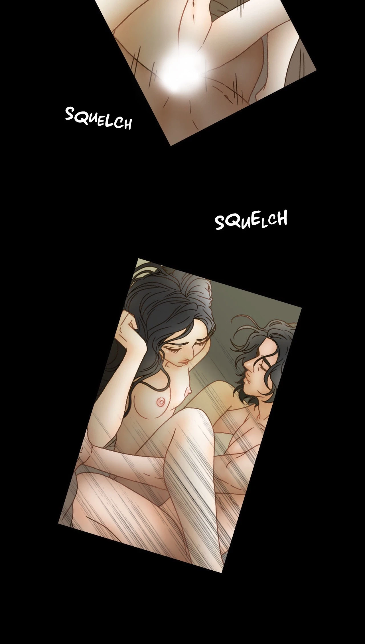 My Mother's Lover 2 Chapter 44, page 31