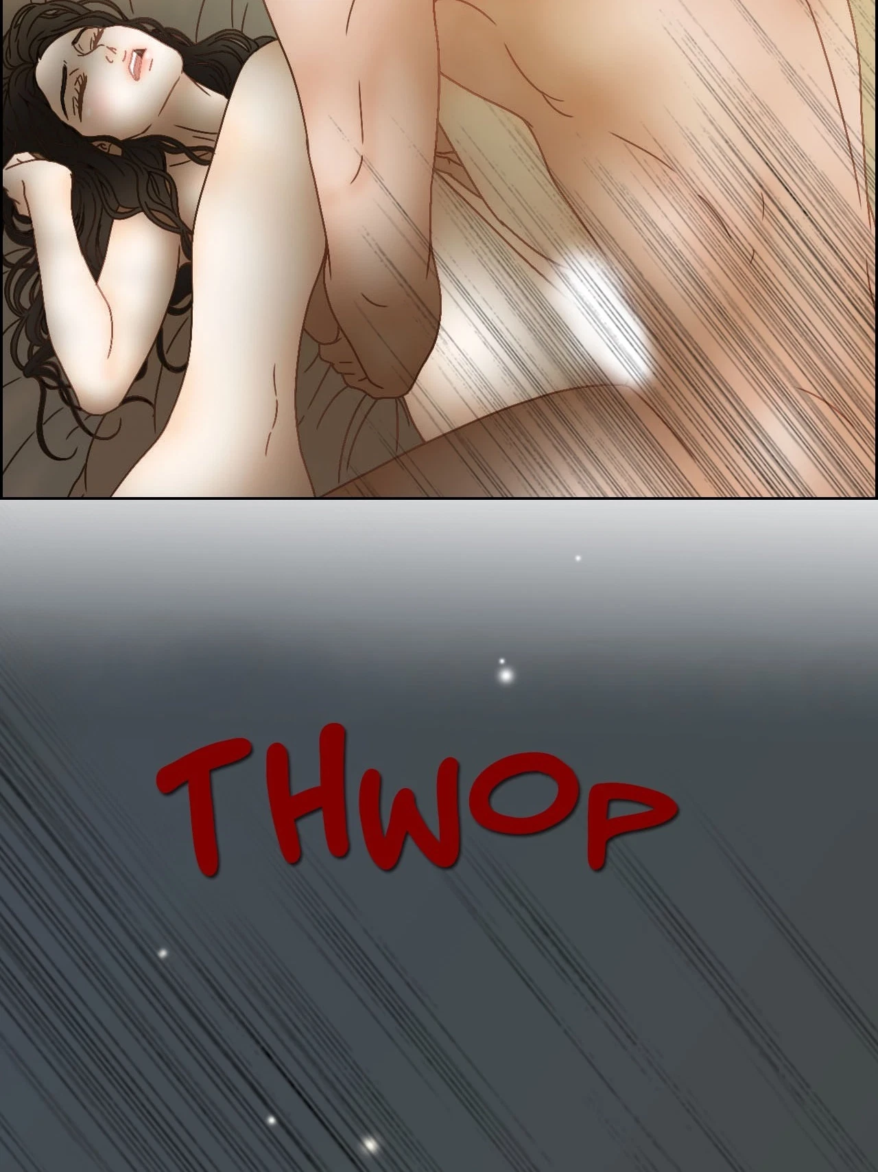 My Mother's Lover 2 Chapter 44, page 33