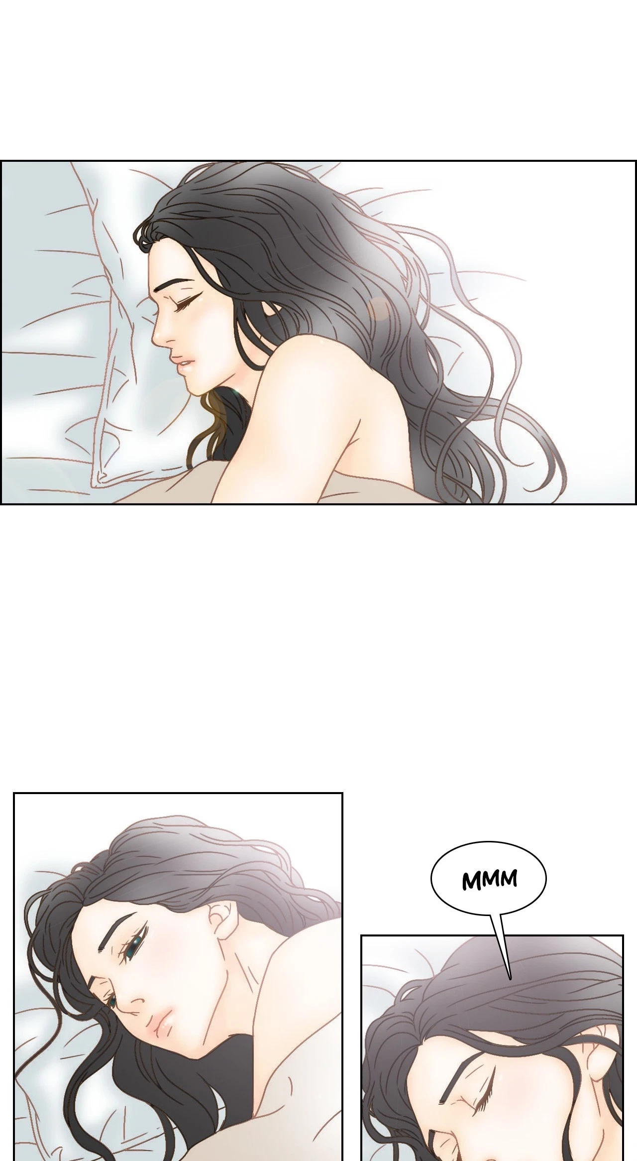 My Mother's Lover 2 Chapter 44, page 40