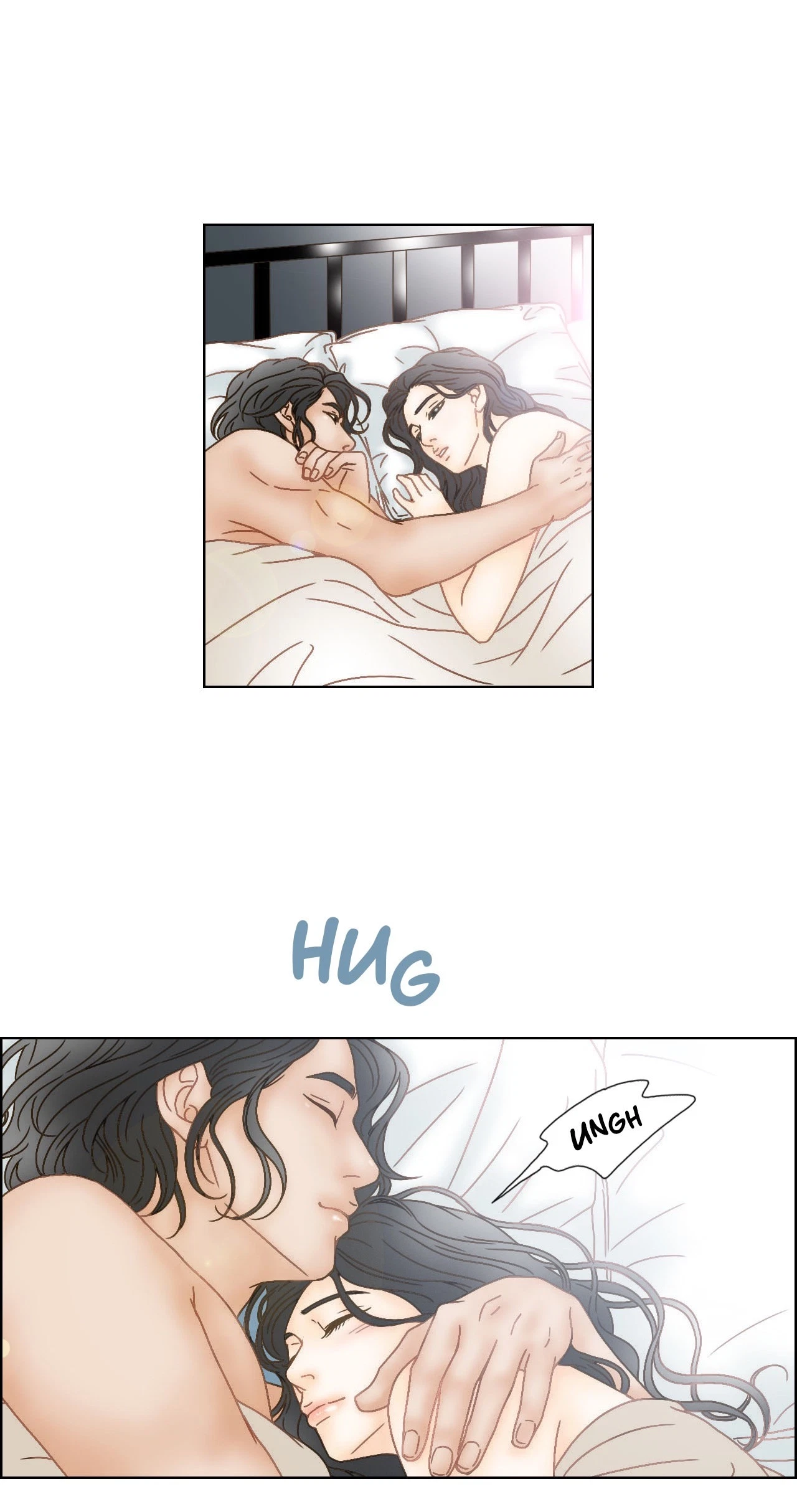 My Mother's Lover 2 Chapter 44, page 42