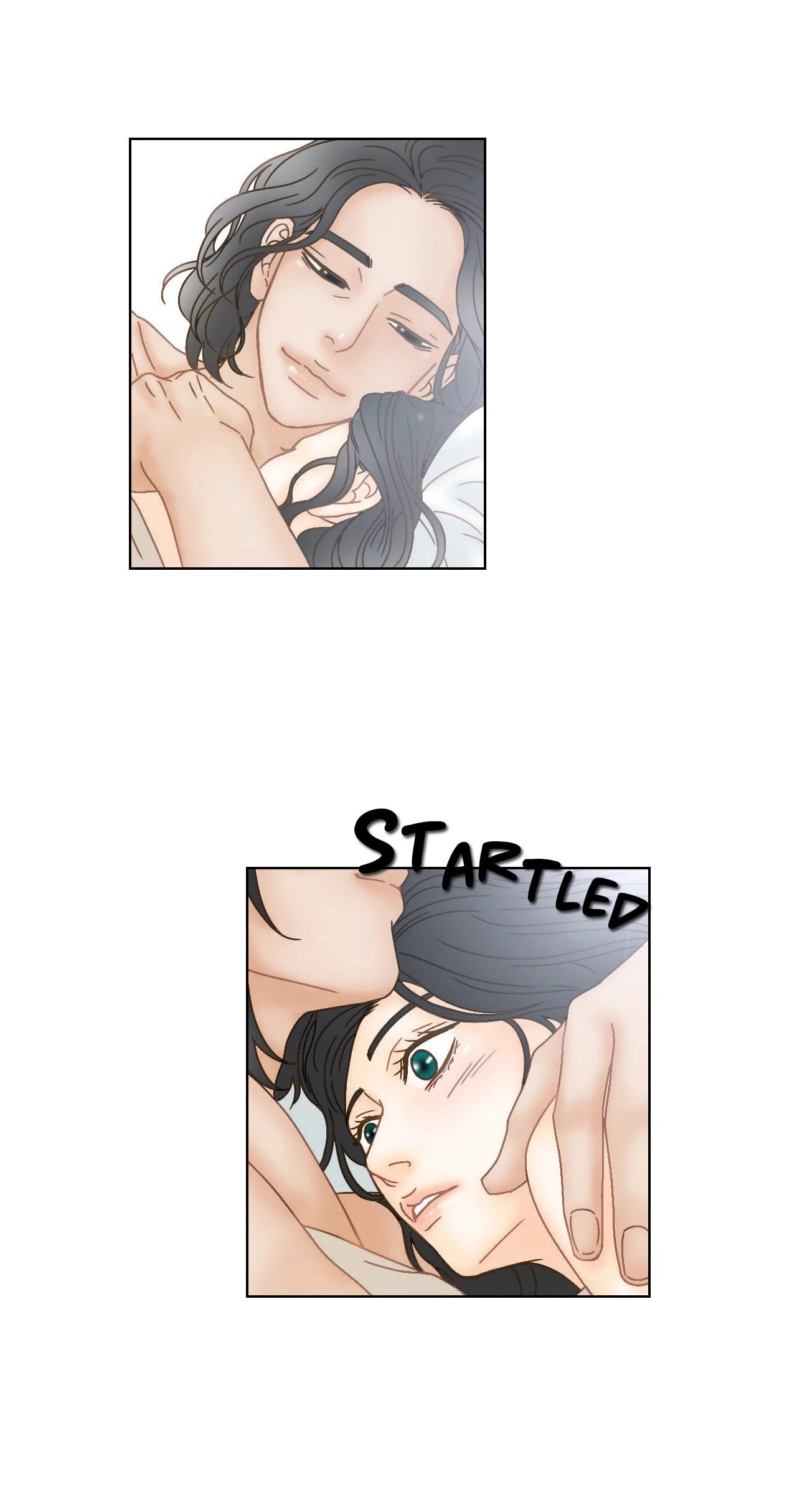 My Mother's Lover 2 Chapter 44, page 43