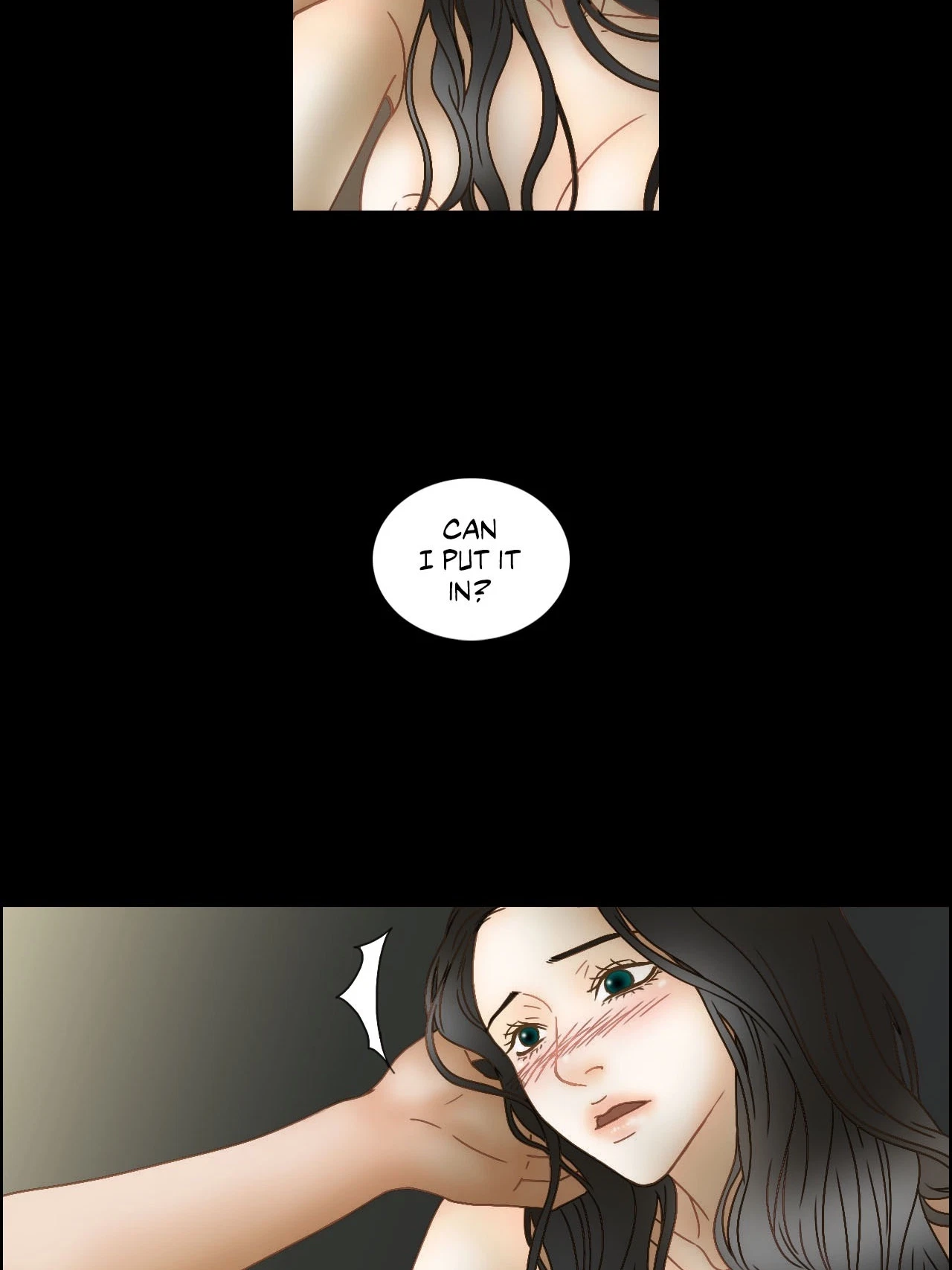 My Mother's Lover 2 Chapter 44, page 5