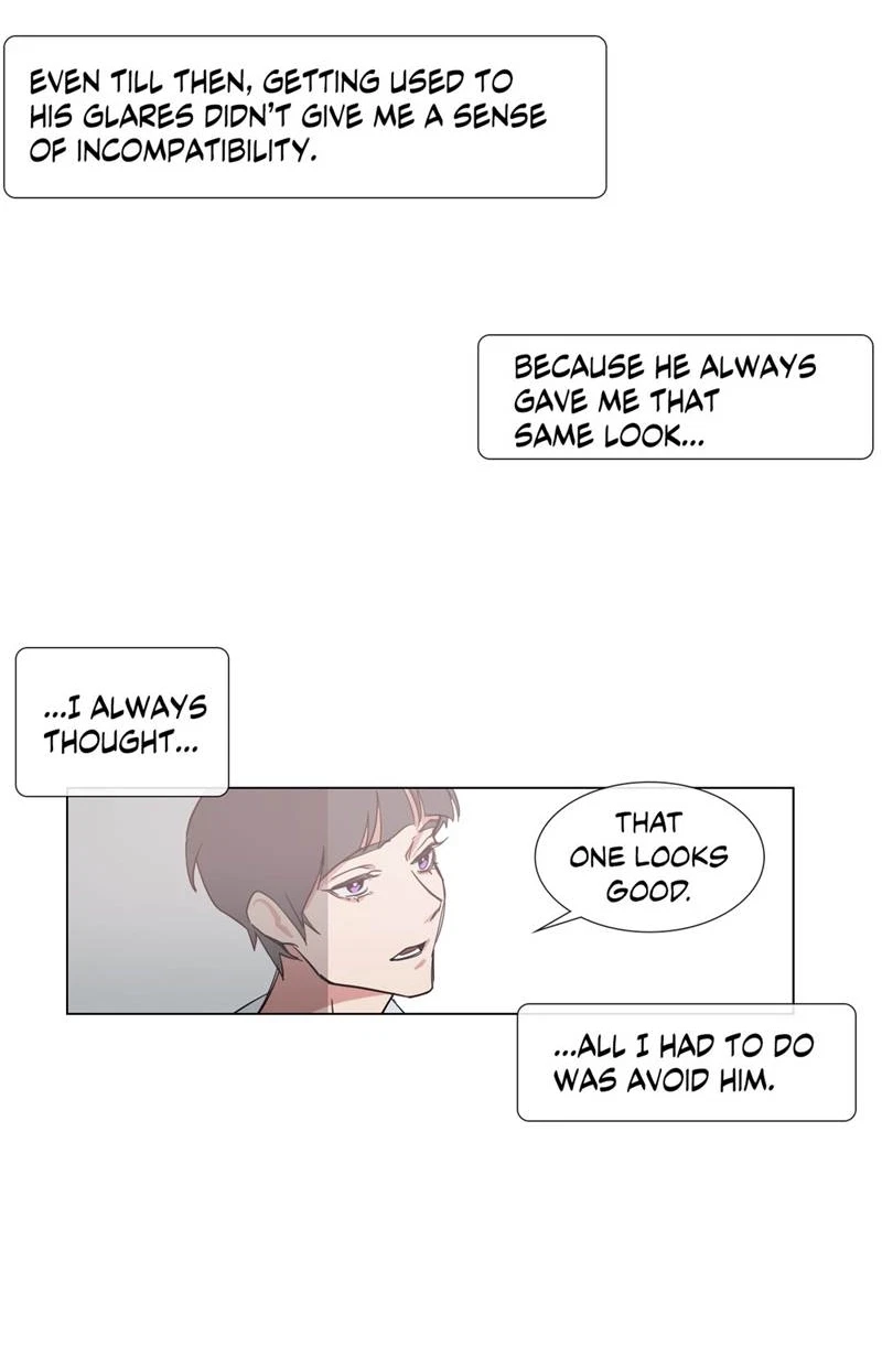 The Baker On The First Floor Chapter 50, page 14