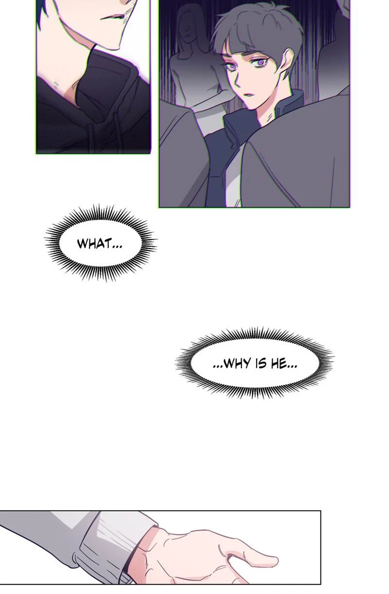 The Baker On The First Floor Chapter 50, page 18