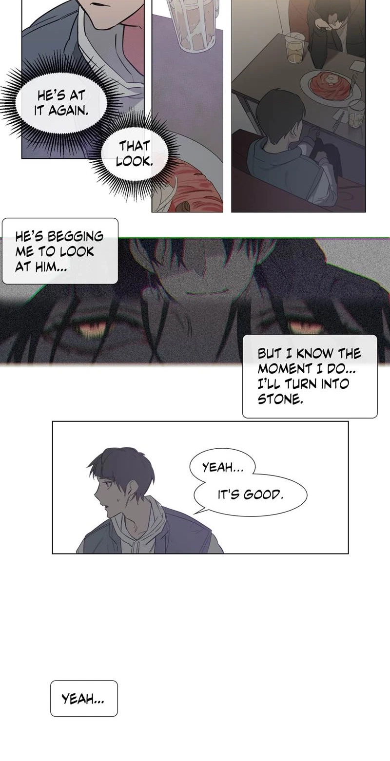 The Baker On The First Floor Chapter 50, page 2