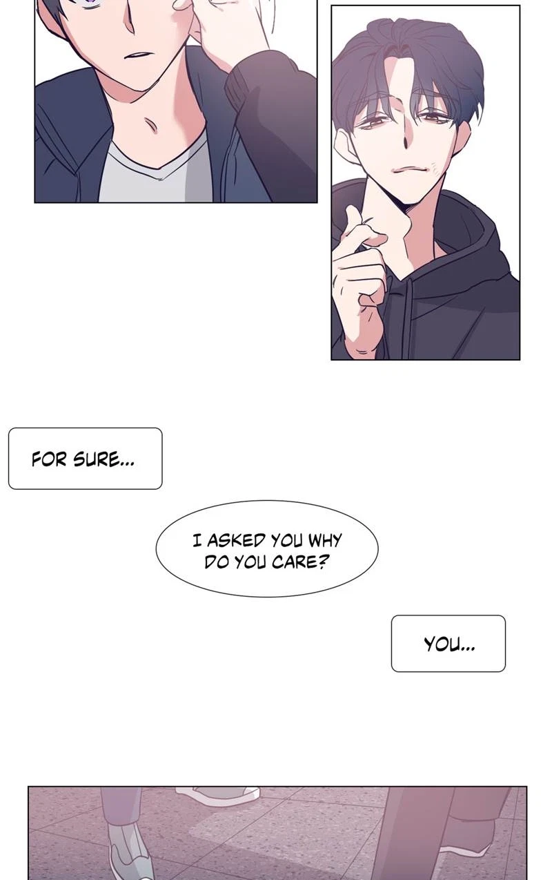 The Baker On The First Floor Chapter 50, page 25