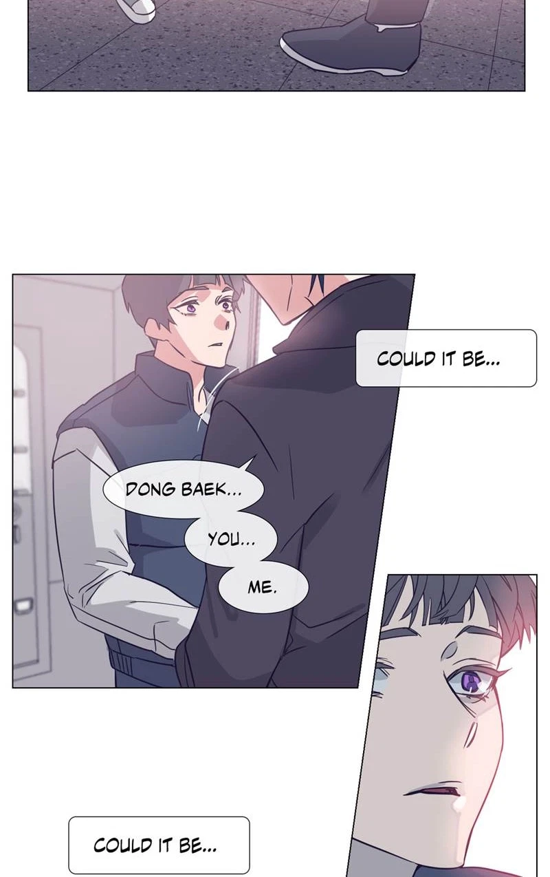 The Baker On The First Floor Chapter 50, page 26