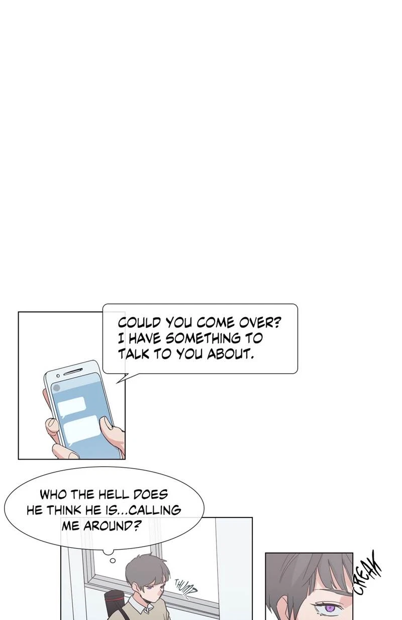 The Baker On The First Floor Chapter 50, page 7