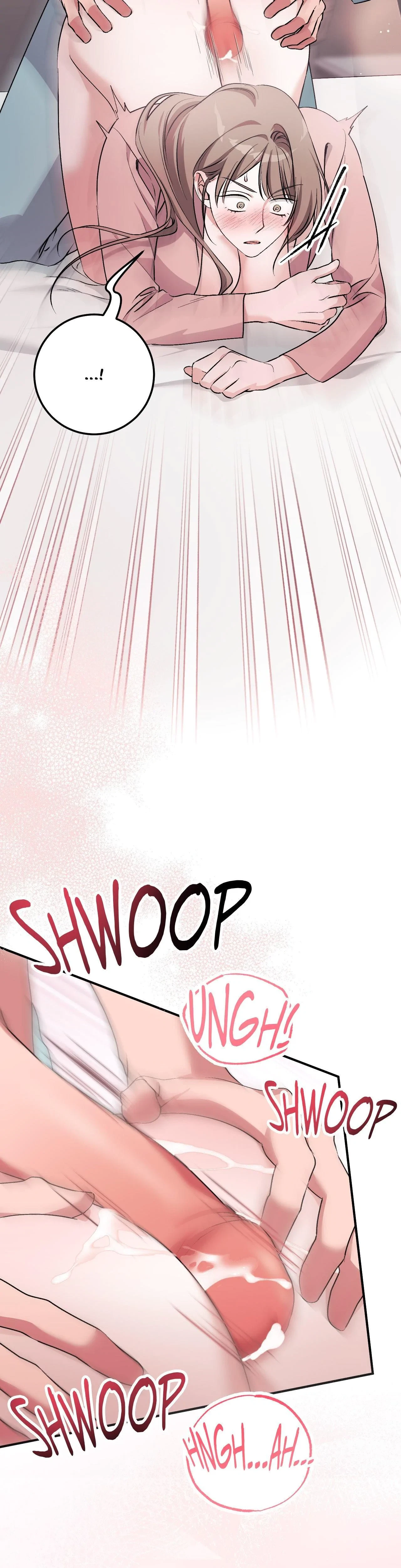 Milk My Strawberries Chapter 41, page 17