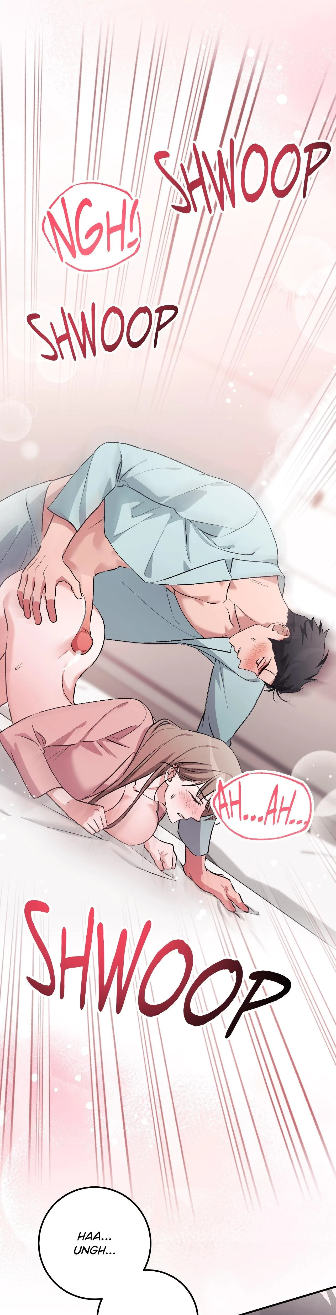 Milk My Strawberries Chapter 41, page 18