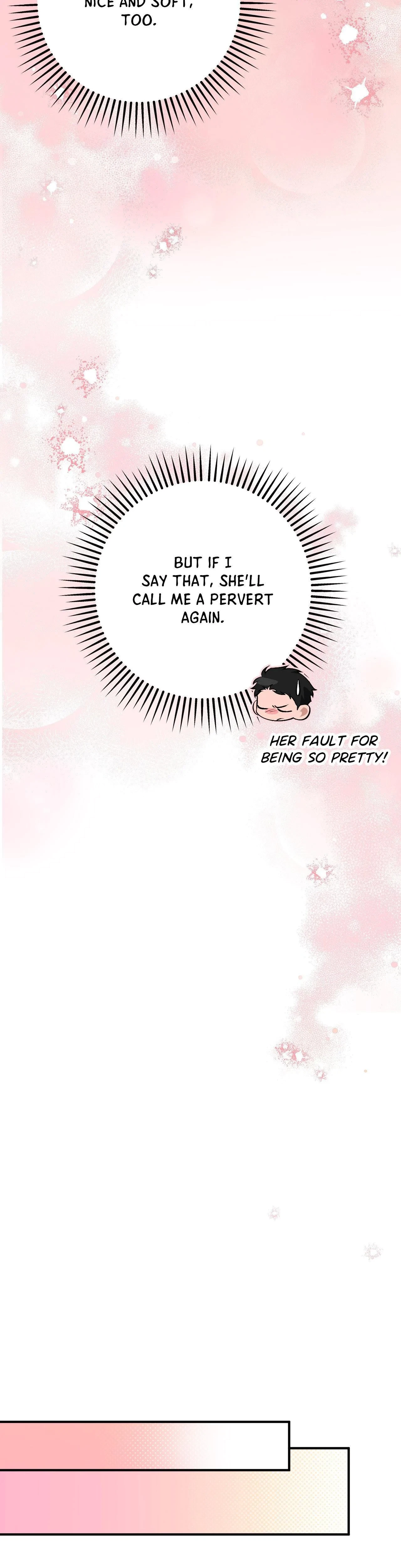 Milk My Strawberries Chapter 41, page 23